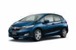 Honda Fit 2017 года (JP)